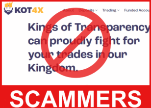 Kot4x front side screen