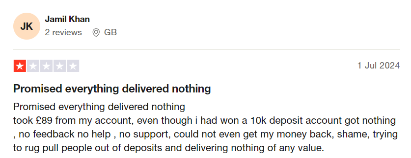 Servoblocks 1 screen