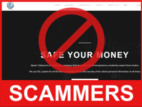 Ajman Tadawul’s front side