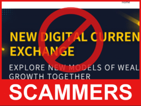 Btctrp.Com front side