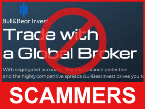 BullBearInvest front side