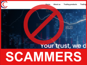 Capital IM Limited front side