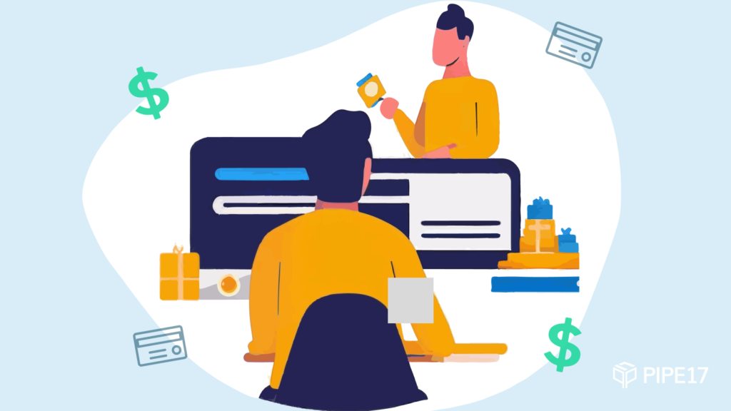 Chargebacks The First Line of Defense Against Fraud screen