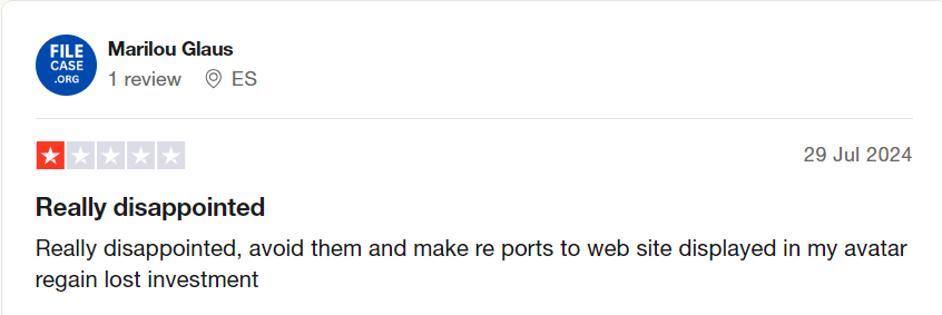 Csecrypto.co 1 screen