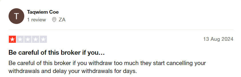 Direct Private Offers 1 screen