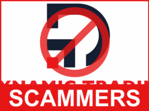 Dynamic Trade лицевая сторона