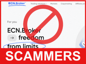 ECN.Broke front side