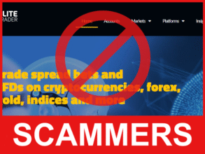 Elitetrader front side