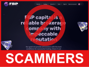 FBP Capital front side