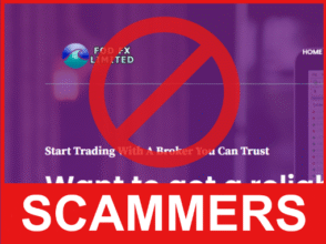 Fod FX Ltd front side