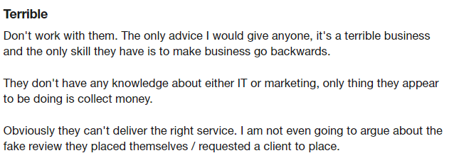 ForeFront 1 скрин