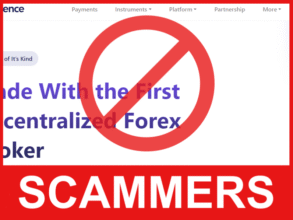 FXOpulence front side