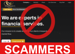 Gemliteassetsltd front side screen