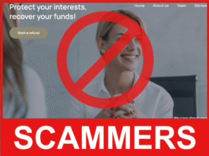 Horizon Law front side