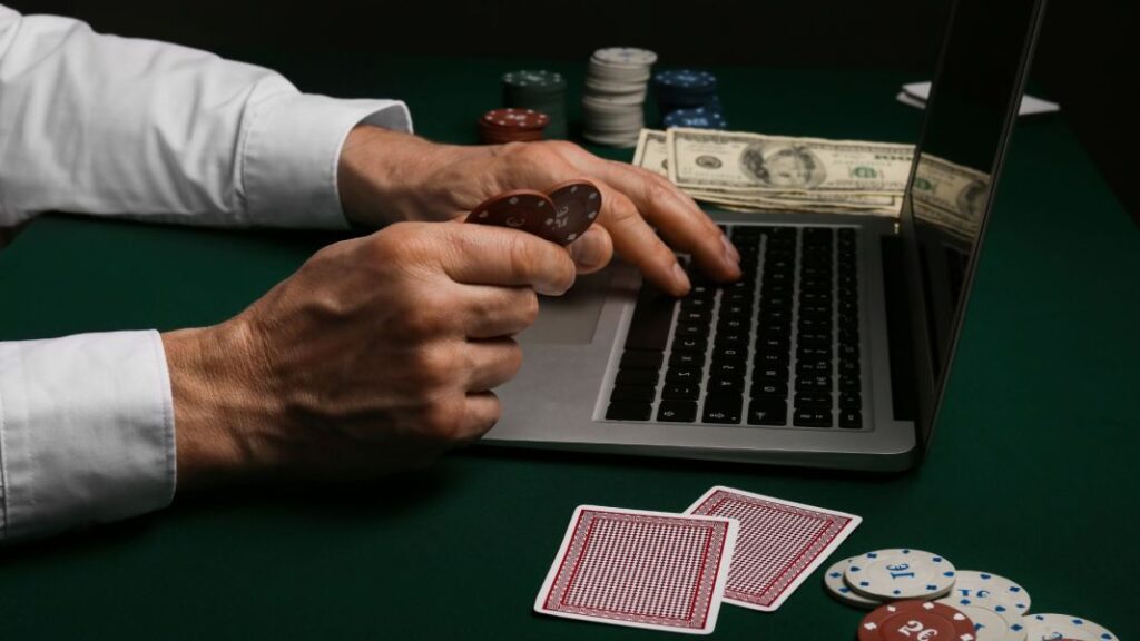 Legal Action When to Pursue Litigation Against Fraudulent Casinos screen