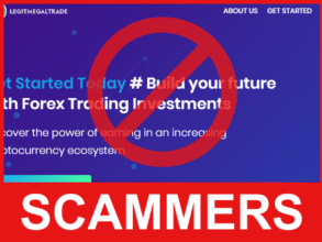Legitmegaltrade front side