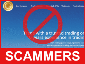 Lux Capitals front side