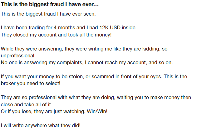 Markets Pilot 1 скрин