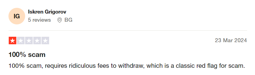 META ASSETS FX 1 screen