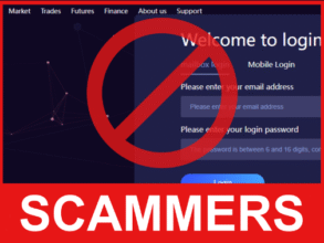 Nanobitus front side