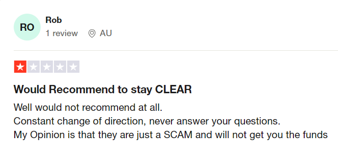 Seed Capital 1 screen