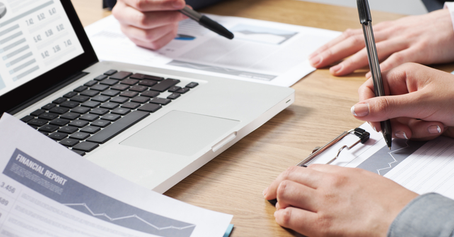 Understanding Ethical Standards in Finance screen