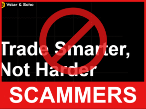 Vstar Soho front side