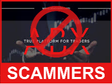 ABX Trade front side