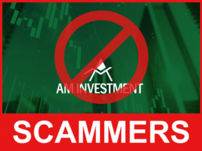 Am-Investment front side