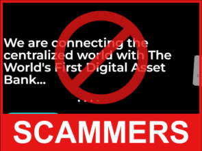 Bitcoin 365 front side