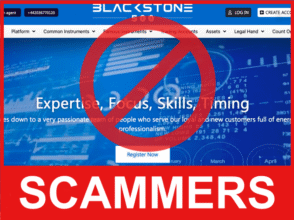 Blackstone500 front side