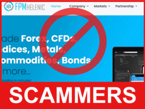 FPM Helenic front side