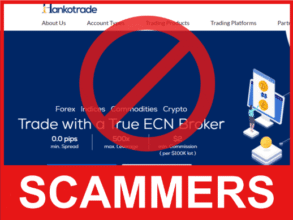 HankoTrade front side