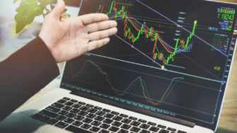 Unmasking Fraudulent Brokers: How to Use Technical Analysis to Spot Scams in the Forex Market screen