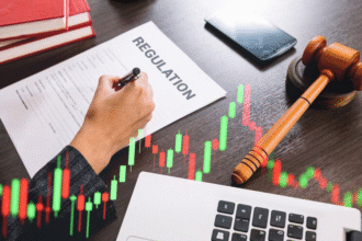 Broker Reputation Assessment: Harnessing Reviews and Ratings for Safer Forex Trading screen