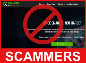 SMCAPITALMK front side