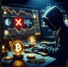 Recovering Your Stolen Cryptocurrency: Legal Strategies to Reclaim Bitcoin and Other Digital Assets screen