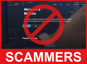 ALTMINING EXPERT front side