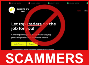 SMARTS FX PRO front side