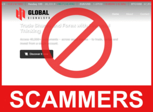 GLOBALSIGNALSFX front side