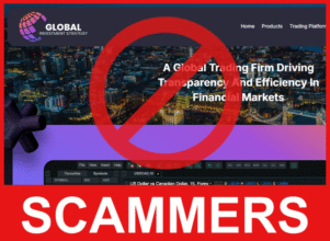 Global-is.uk front side