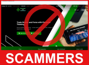 STARFOREX LIVE INVESTMENT front side