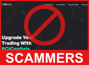 BCICapitals front side