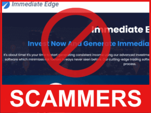 Immediate Edge front side