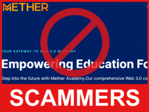 Metherworld front side