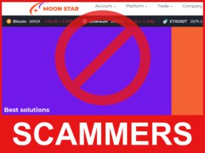 Moon Star front side