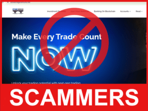 Stonebridge front side