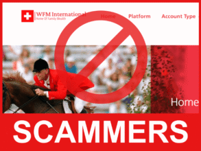 WFM International front side