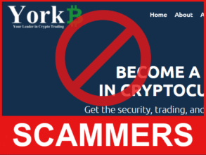 Yorkbtc front side
