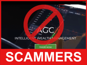 AG Capitals front side